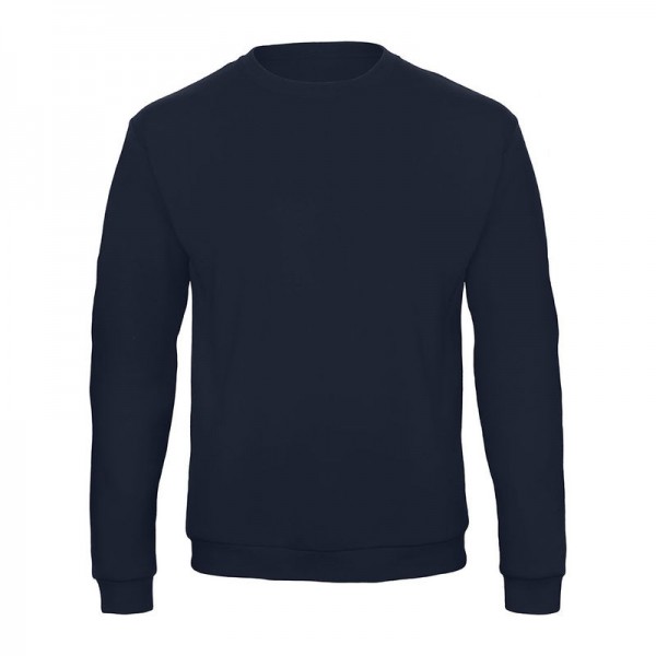 ID.202 50/50 SWEAT 2XL Navy