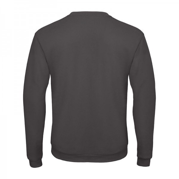ID.202 50/50 SWEAT L Anthracite