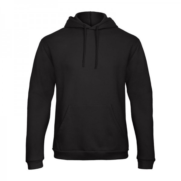 ID.203 50/50 HOODY 2XL Black
