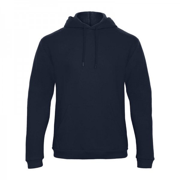 ID.203 50/50 HOODY 2XL Navy