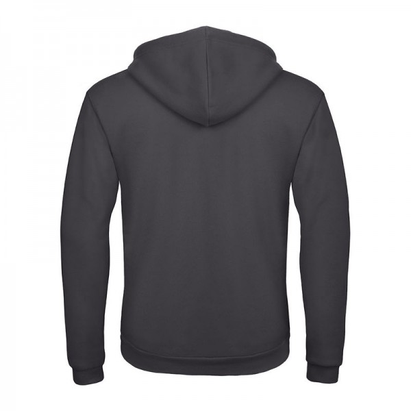 ID.203 50/50 HOODY 4XL Anthracite
