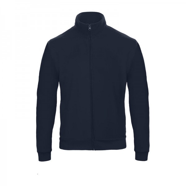 ID.206 50/50 SWEAT JACKET XL Navy