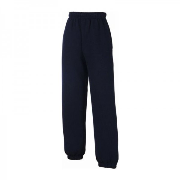 KIDS JOG PANTS 12/13 Deep Navy
