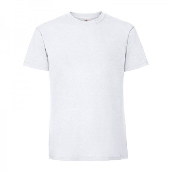 ICONIC 195 CLASSIC T 5XL White