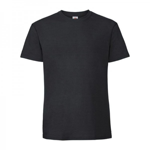 ICONIC 195 CLASSIC T M Black