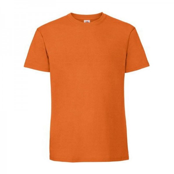 ICONIC 195 CLASSIC T L Orange