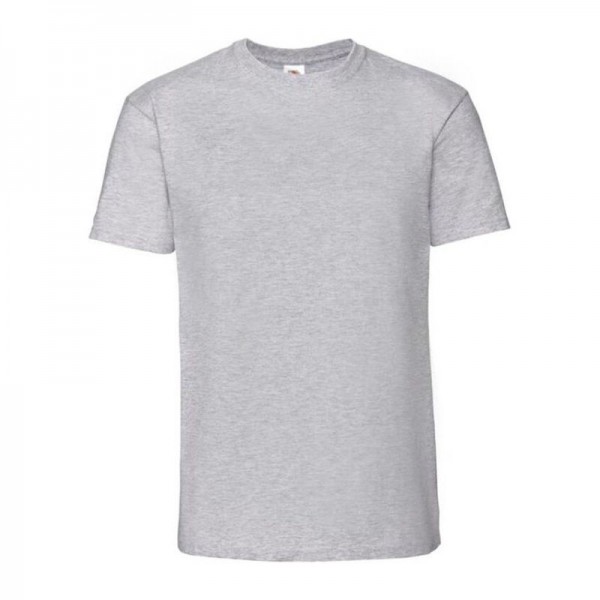 ICONIC 195 CLASSIC T XL Heather Grey