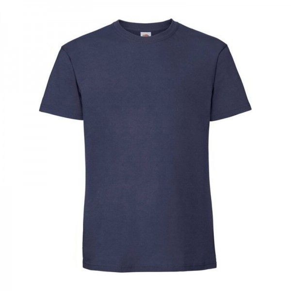 ICONIC 195 CLASSIC T L Deep Navy