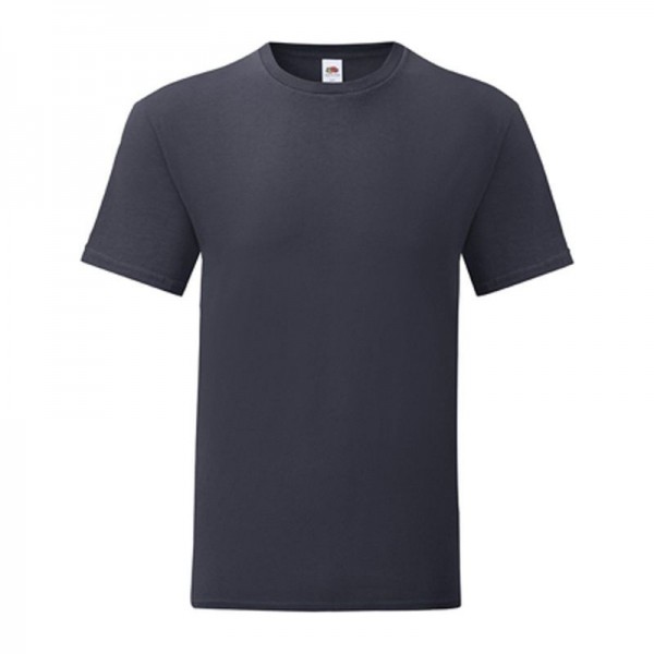 ICONIC 150 T 2XL Deep Navy