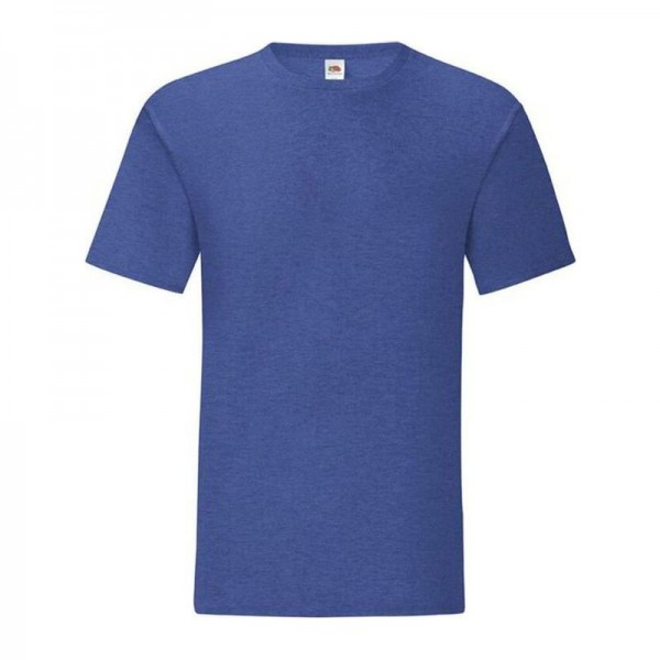 ICONIC 150 T S Heather Royal