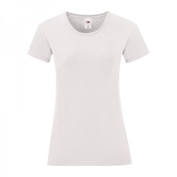 LADIES ICONIC 150 T L White