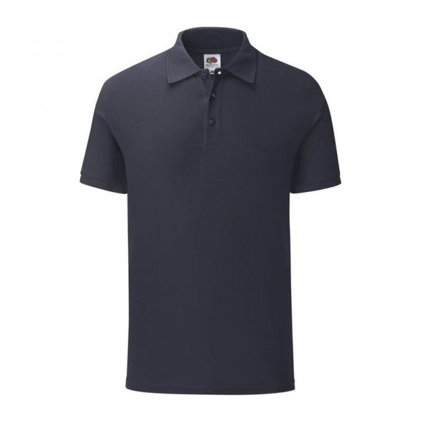 ICONIC POLO 2XL Deep Navy