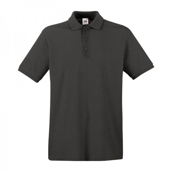 PREMIUM POLO S Graphite