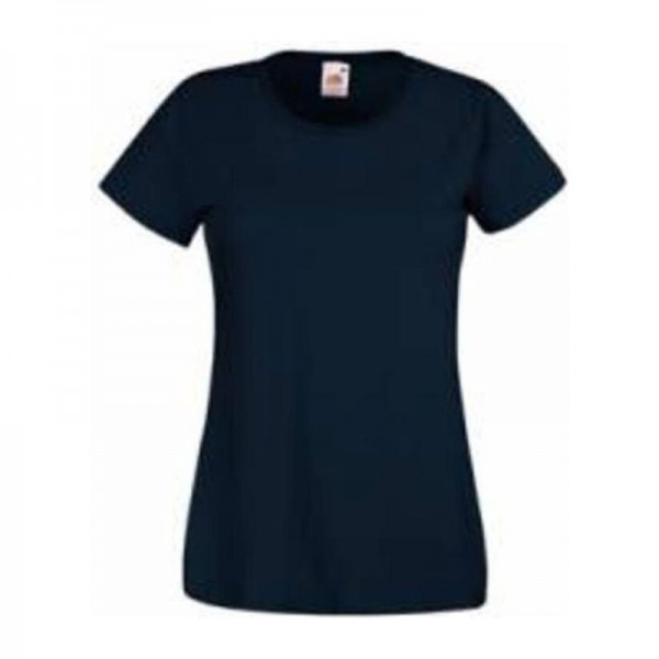LADY-FIT VALUEWEIGHT T 2XL Deep Navy