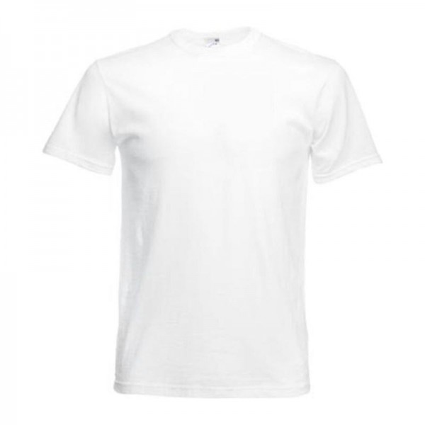 ORIGINAL T SCREEN STARS 5XL White