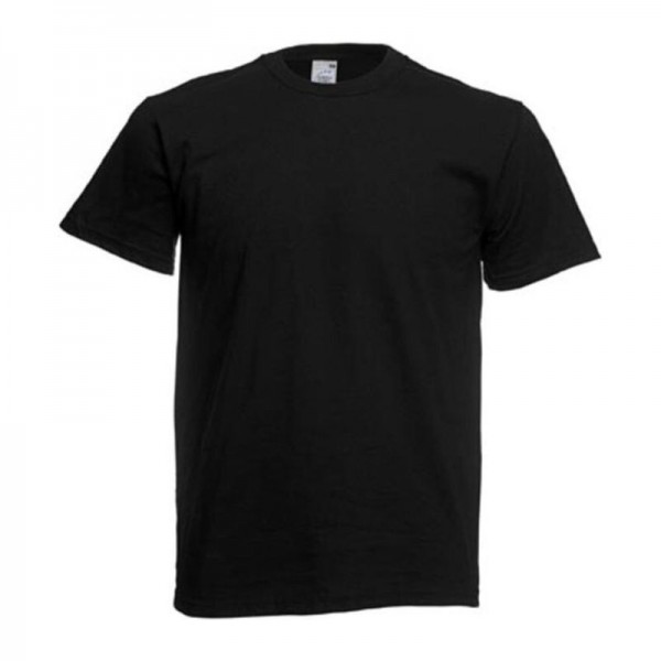 ORIGINAL T SCREEN STARS 4XL Black