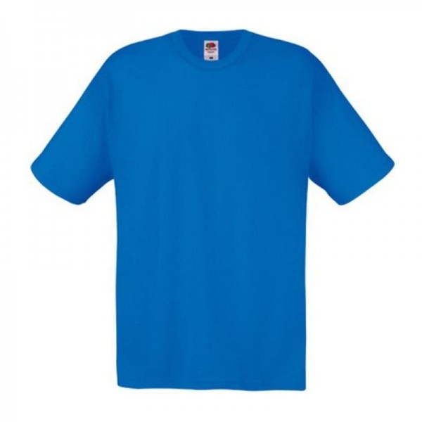 ORIGINAL T SCREEN STARS 3XL Royal Blue