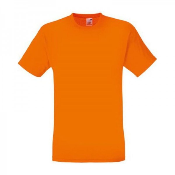 ORIGINAL T SCREEN STARS L Orange