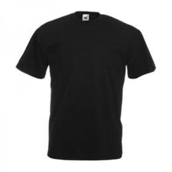 VALUEWEIGHT T L Black