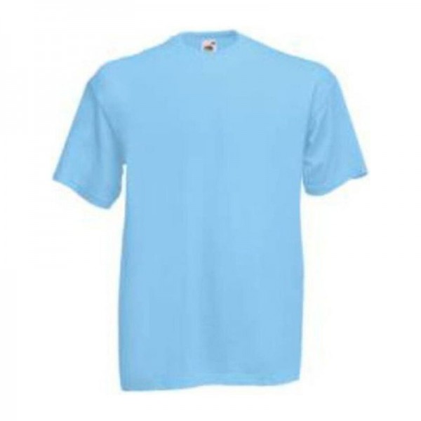VALUEWEIGHT T 3XL Sky Blue
