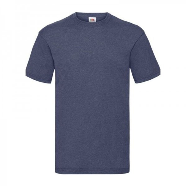 VALUEWEIGHT T 2XL Vintage Heather Navy