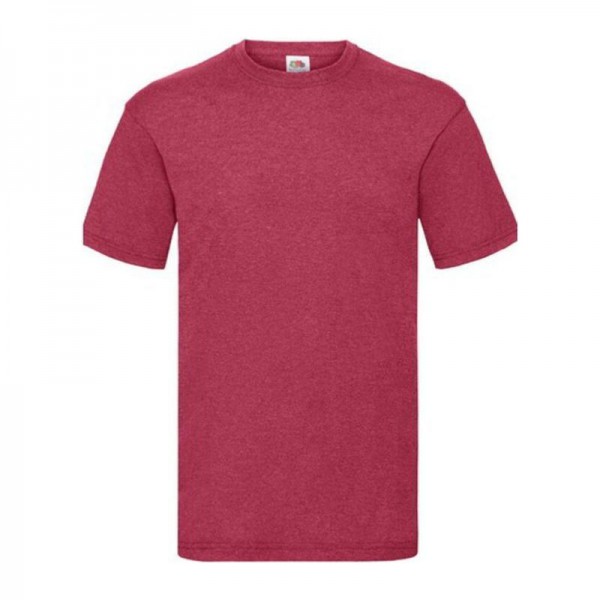 VALUEWEIGHT T 3XL Vintage Heather Red