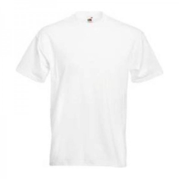 SUPER PREMIUM T M White