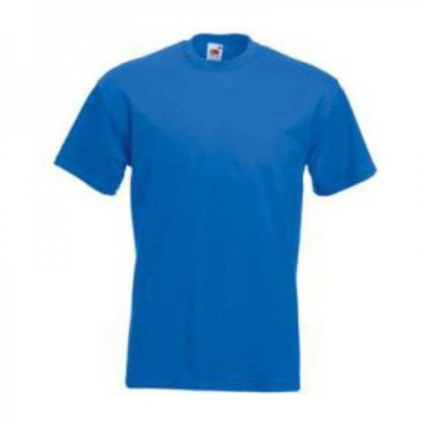 SUPER PREMIUM T S Royal Blue