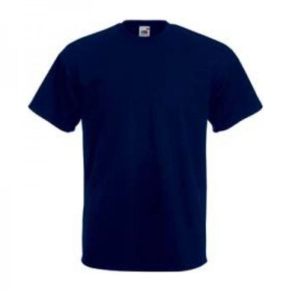 SUPER PREMIUM T S Deep Navy