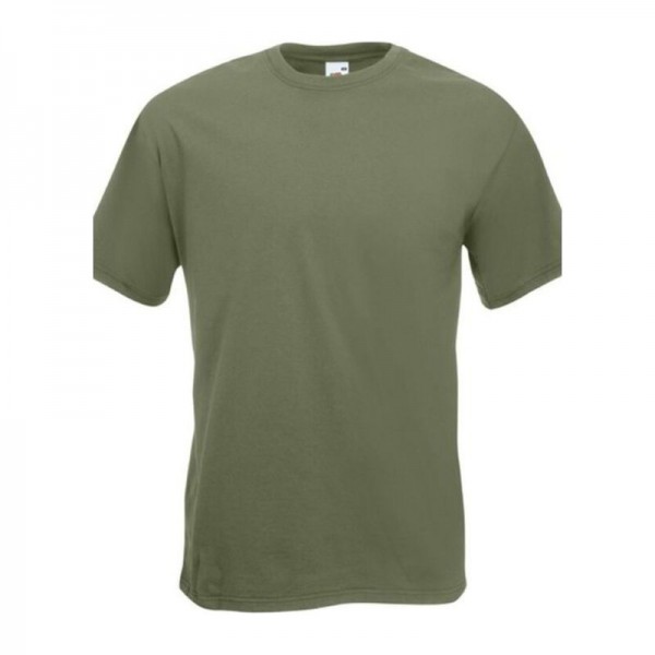 SUPER PREMIUM T XL Classic Olive