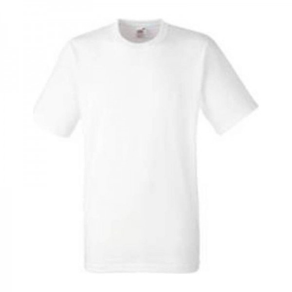 HEAVY T XL White