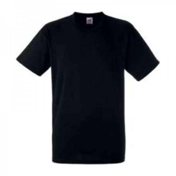 HEAVY T S Black