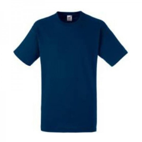 HEAVY T M Navy