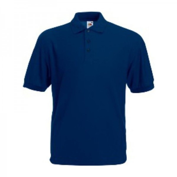 65/35 PIQUE POLO 5XL Navy