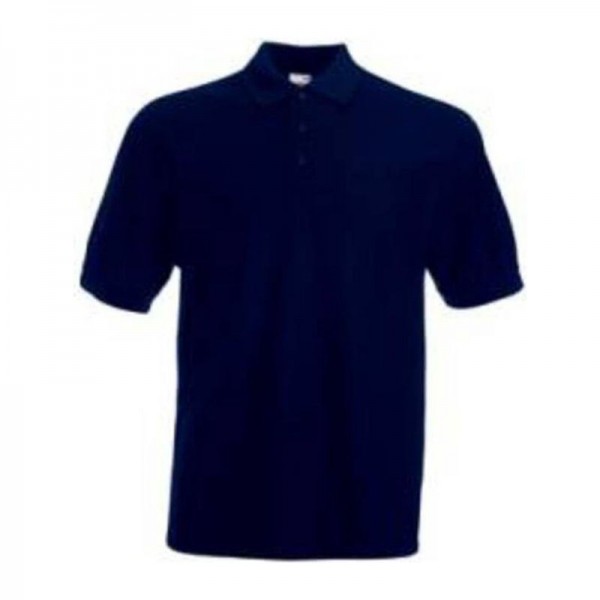 65/35 PIQUE POLO S Deep Navy