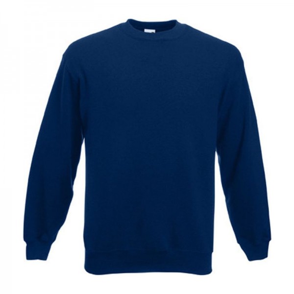SET-IN SWEAT XL Navy