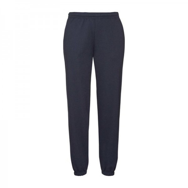 ELASTICATED CUFF JOG PANTS 2XL Deep Navy