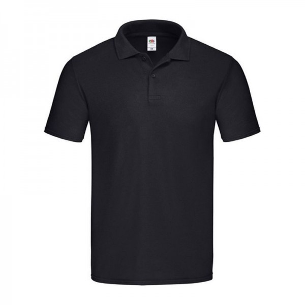 ORIGINAL POLO L Black