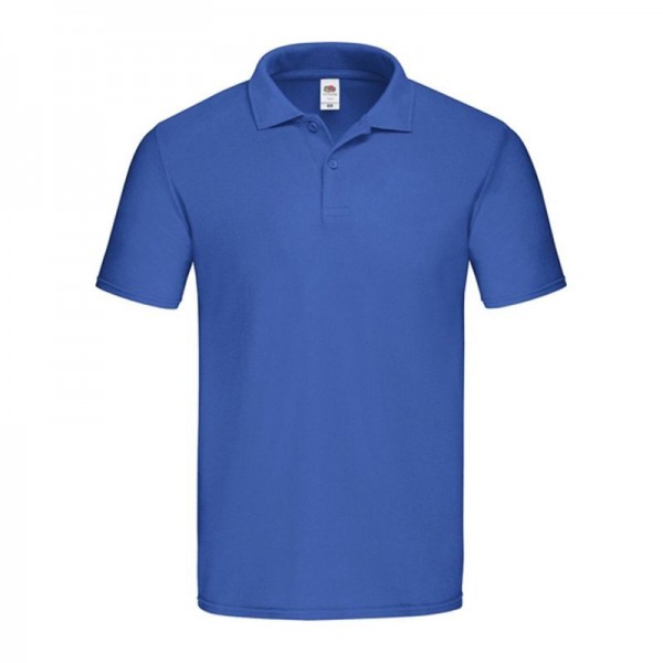 ORIGINAL POLO 2XL Royal Blue