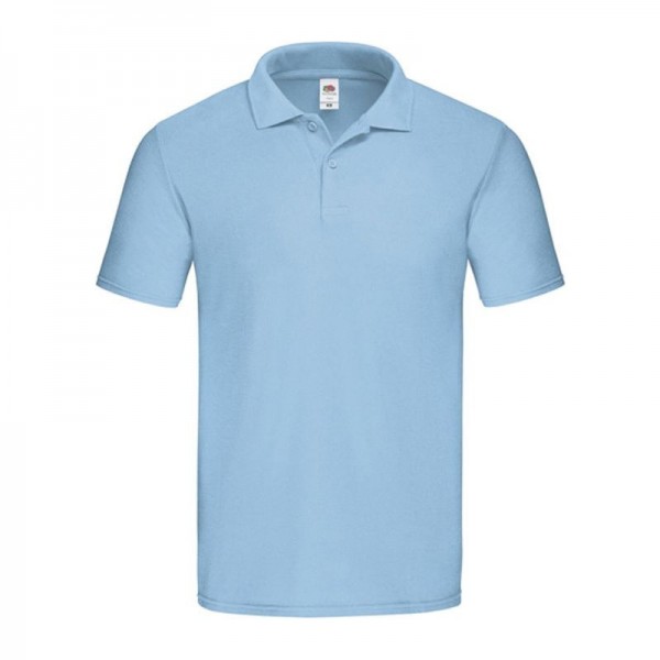 ORIGINAL POLO S Sky Blue