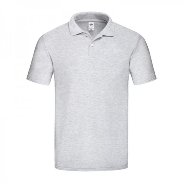 ORIGINAL POLO XL Heather Grey