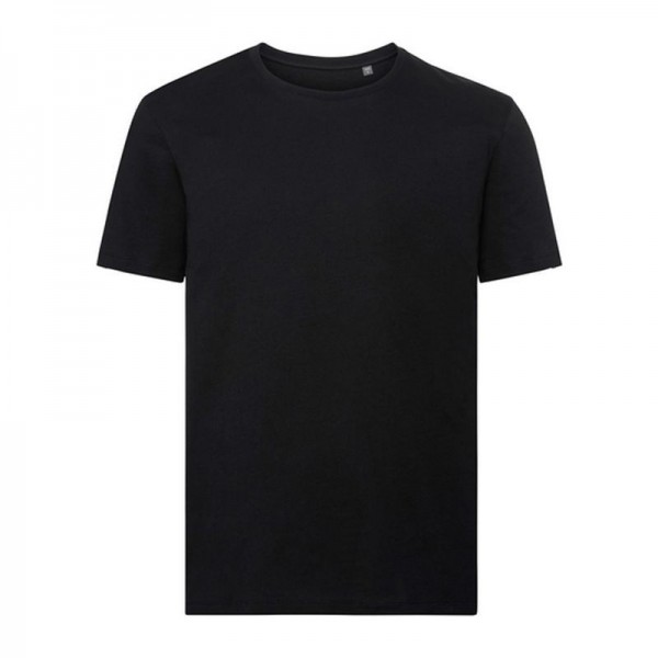 Russell Men's Authentic ECO T 2XL Black