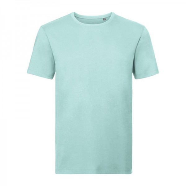 Russell Men's Authentic ECO T 3XL Aqua