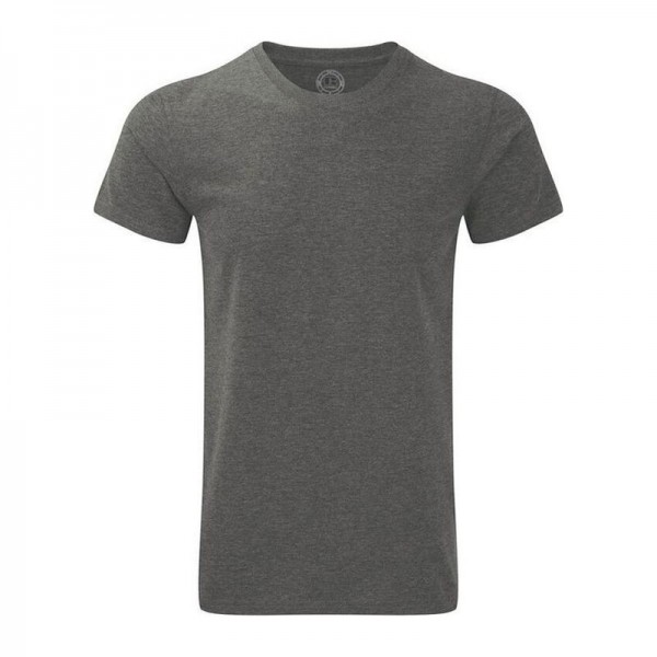MENS HD TEE S Grey