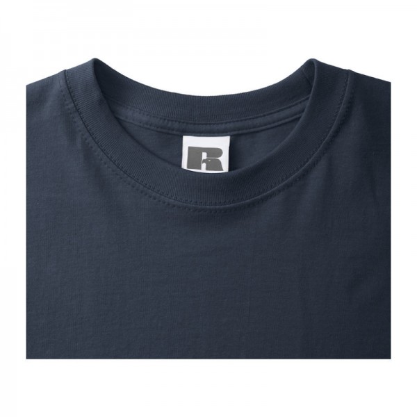 Authentic Classic T 4XL French Navy