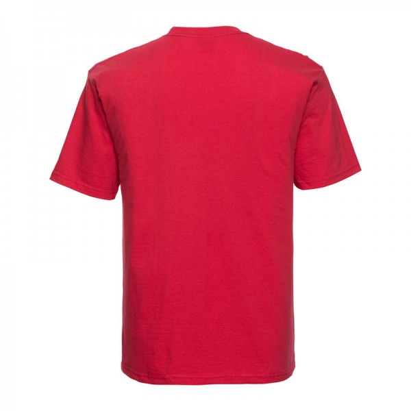 Authentic Classic T XL Classic Red