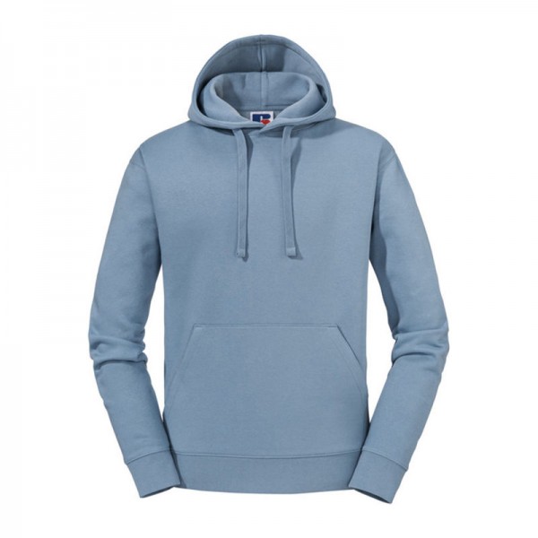 Russell Authentic Hooded Sweat XS Blue