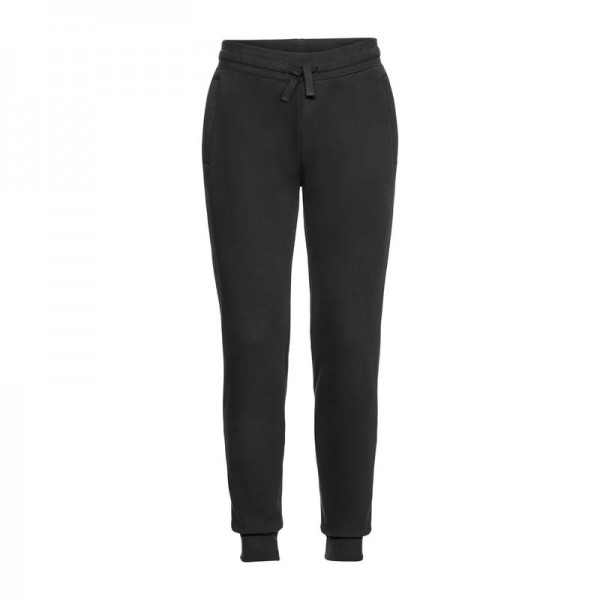 Men´s Authentic Jog Pants S Black