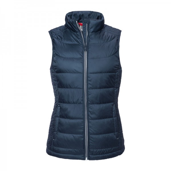 Ladies´ Nano Bodywarmer 3XL French Navy