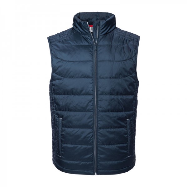 Men´s Nano Bodywarmer 4XL French Navy